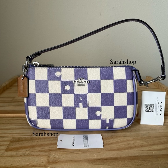 ✅Coach purse - Picture 1 of 14